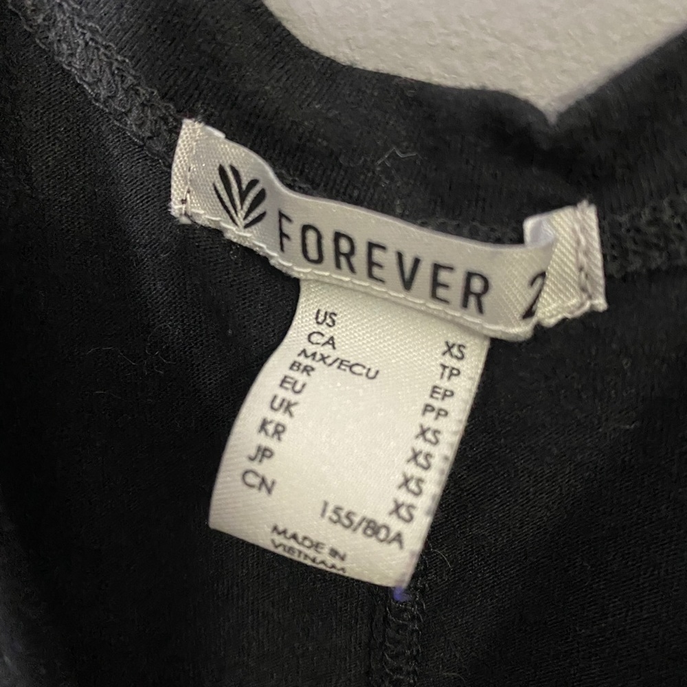 Forever 21 Top - Picture 3 of 3